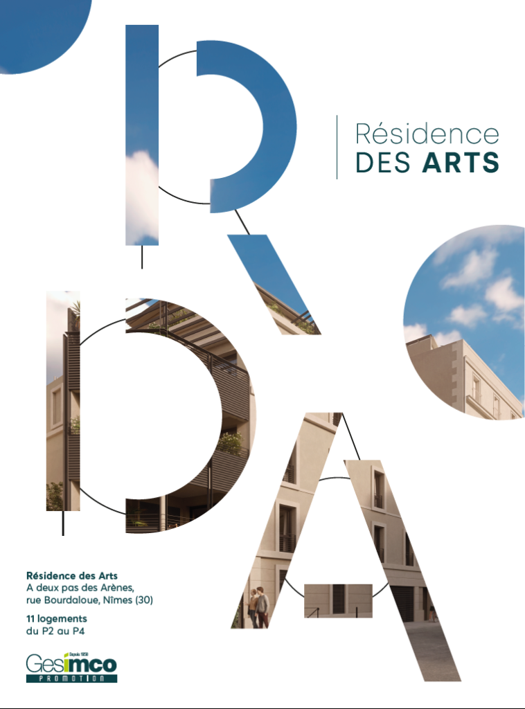 Plaquette couverture